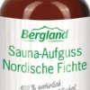 Sauna Aufguss Nordische Fichte 50 ml Konzentrat