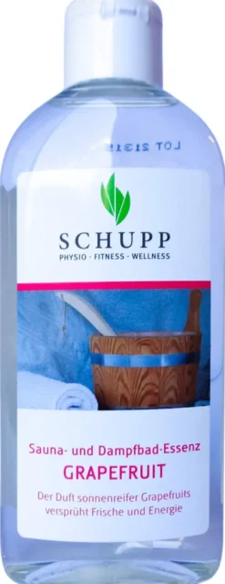 Sauna Essenz Grapefruit 200 ml