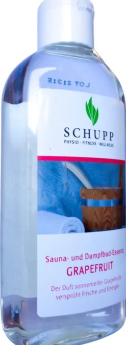 Sauna Essenz Grapefruit 200 ml