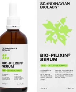 Scandinavian Biolabs Bio-Pilixin Serum Für Frauen 100 ml