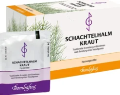 Schachtelhalmkraut Tee 20 X 2 G Filterbeutel