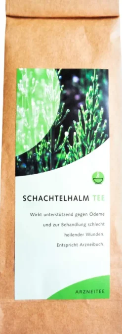 Schachtelhalmtee