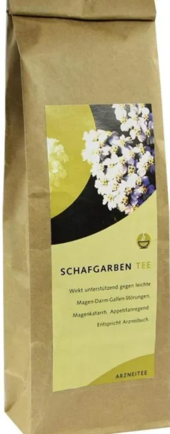 Schafgarben Tee