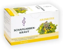 Schafgarbe 20 X 1,5 G Filterbeutel