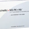 Schebo M2-Pk+hb 2 In1 Kombi-Darmkrebsvorsorge Test