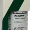 Schleimhaut Komplex L Ho Fu Complex 100ml