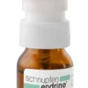 Schnupfen Endrine 0,1% Nasenspray 10 ml