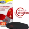 Scholl In-Balance Dreiviertel Einlagen 1 Paar Größe 40 - 42