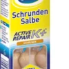 Scholl Schrunden Salbe K+ 60 ml Salbe