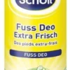 Scholl Schuh Deo Geruchsstopp 150 ml Spray