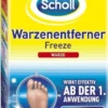 Scholl Warzenentferner Freeze 80 ml Spray