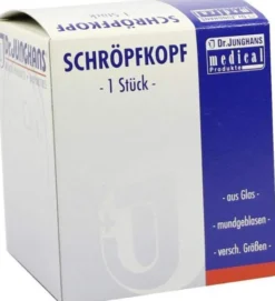 Schröpfkopf 4 cm