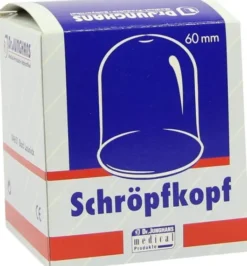Schröpfkopf 6 cm