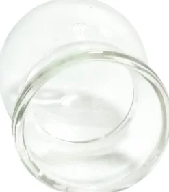 Schröpfkopf 3 cm Kugelform