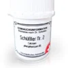Schüssler Nr.2 Calcium Phosphoricum D6 400 Tabletten