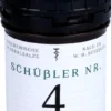 Schüssler Nr.4 Kalium Chloratum D 6 Tabletten