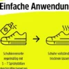 Schuhy Schuhhygienespray
