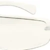 Schutzbrille Antikratz Polycarbonat 18 G