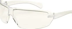 Schutzbrille Antikratz Polycarbonat 18 G