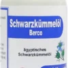Schwarzkümmelöl Berco 150 Kapseln