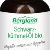 Schwarzkümmelöl Bio 50 ml Öl