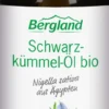 Schwarzkümmelöl Bio 100 ml Öl