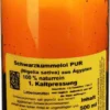Schwarzkümmelöl Ägyptisch