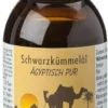 Schwarzkümmelöl Ägyptisch Pur 100 ml Öl