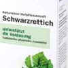Schwarzrettich Saft Schönenberger 200 ml Saft