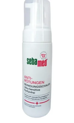 Sebamed Anti-Rötungen Reinigungsschaum 150 ml