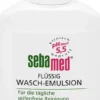 Sebamed Flüssig Waschemulsion 50 ml Flüssigseife
