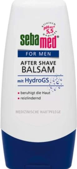 Sebamed For Men After Shave Balsam 100 ml Balsam