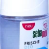 Sebamed Frische Deo Frisch Roll-On 50 ml