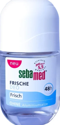 Sebamed Frische Deo Frisch Roll-On 50 ml