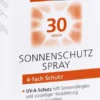 Sebamed Sonnenschutz Spray Lsf 30 150 ml