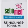 Sebamed unreine Haut 150 ml Reinigungsschaum