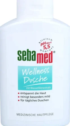Sebamed Wellness Dusche 400 ml