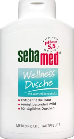 Sebamed Wellness Dusche 400 ml
