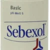 Sebexol Basic Rezepturgrundlage Emulsion