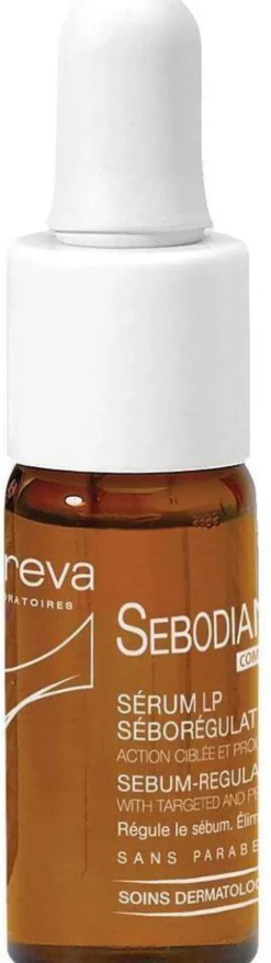 Sebodiane Ds 8 ml Serum Lp