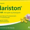 Sedariston Konzentrat 30 Kapseln