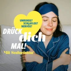 Sedariston Tropfen Für die Nacht 50 ml