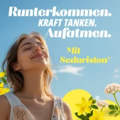 Sedariston Tropfen Für die Nacht 50 ml