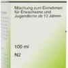 Sedaselect 100 ml Tropfen
