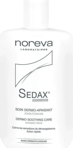 Sedax Fluid Hautberuhigend