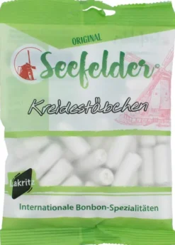 Seefelder Kreidestäbchen Kda 100 G