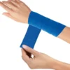 Selbsthaftende Bandage 3er-Set farbig sortiert