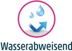 Selbsthaftende Bandage 3er-Set farbig sortiert