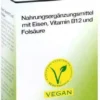 Selectafer B12 Liquidum 250 ml Liqiudum