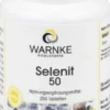 Selenit 50 250 Tabletten